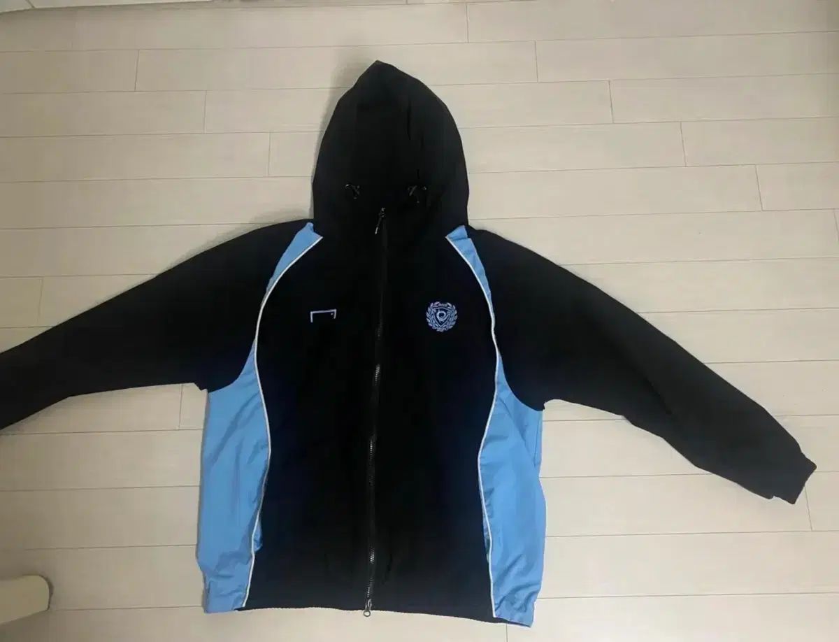 大邱FC 2025 GOALSTUDIO ゴールスタジオ ウィンドブレーカー XL