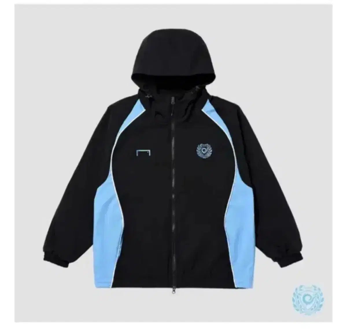 大邱FC 2025 GOALSTUDIO ゴールスタジオ ウィンドブレーカー XL