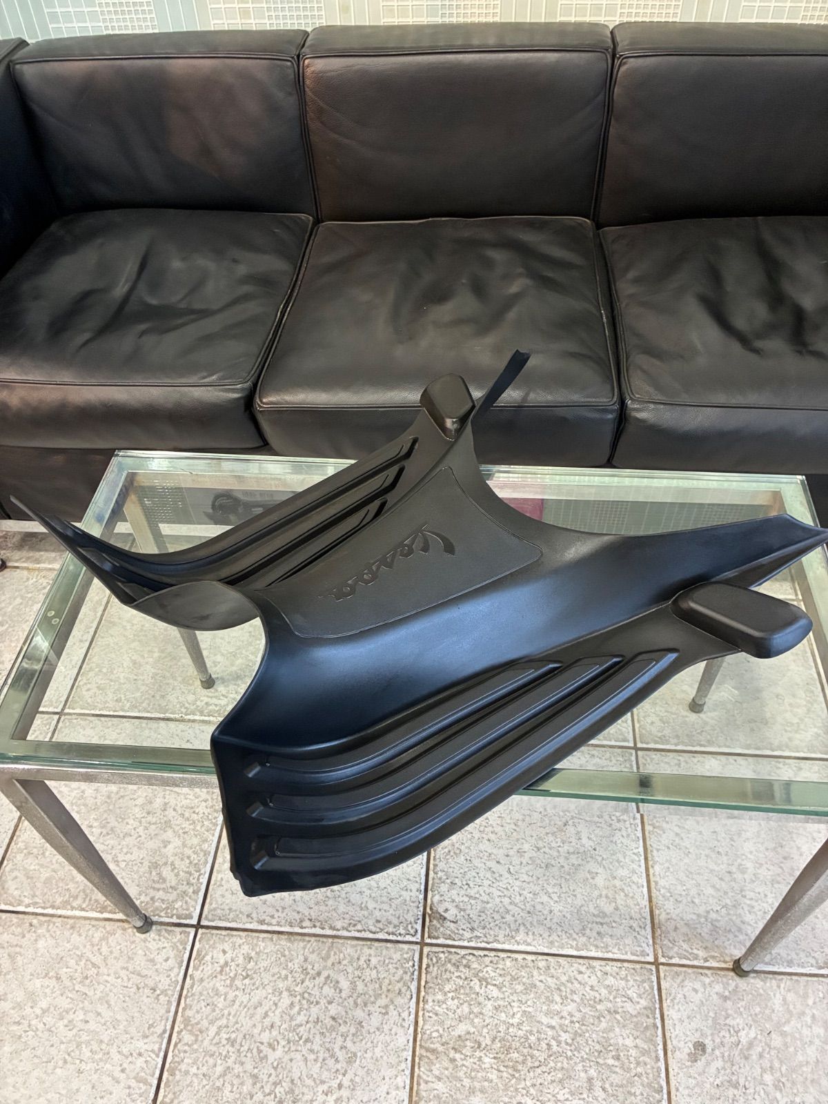 ベスパ純正ラバーマットPRIM.用です‼️