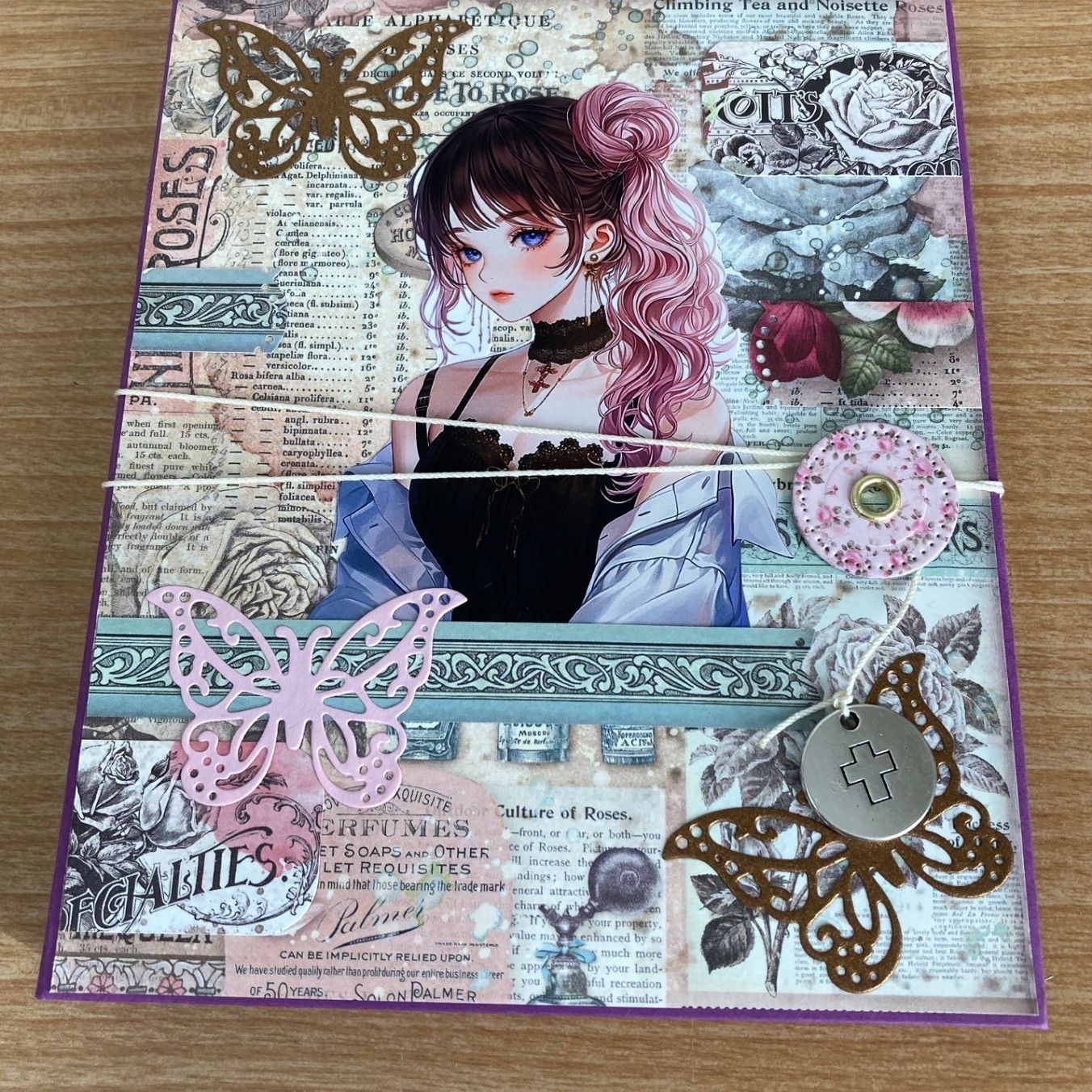 おすそ分けファイル 色々セット - メルカリ