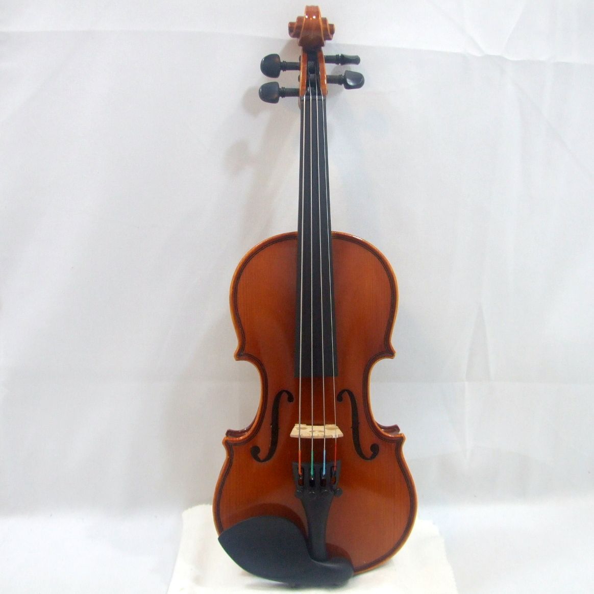 Andreas Eastman 1/10 VL-80 イーストマン バイオリン アルファユー弦