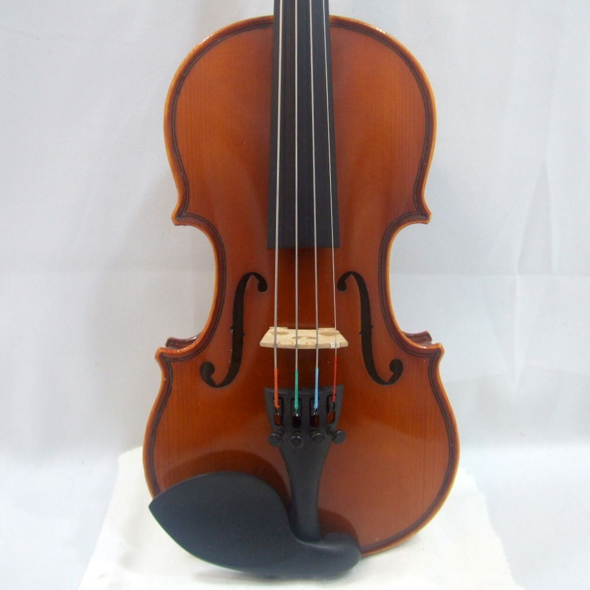 Andreas Eastmanバイオリン 本体 + 弓付き1/32 Andreas Eastmanバイオリン 本体 + 弓付き1/32