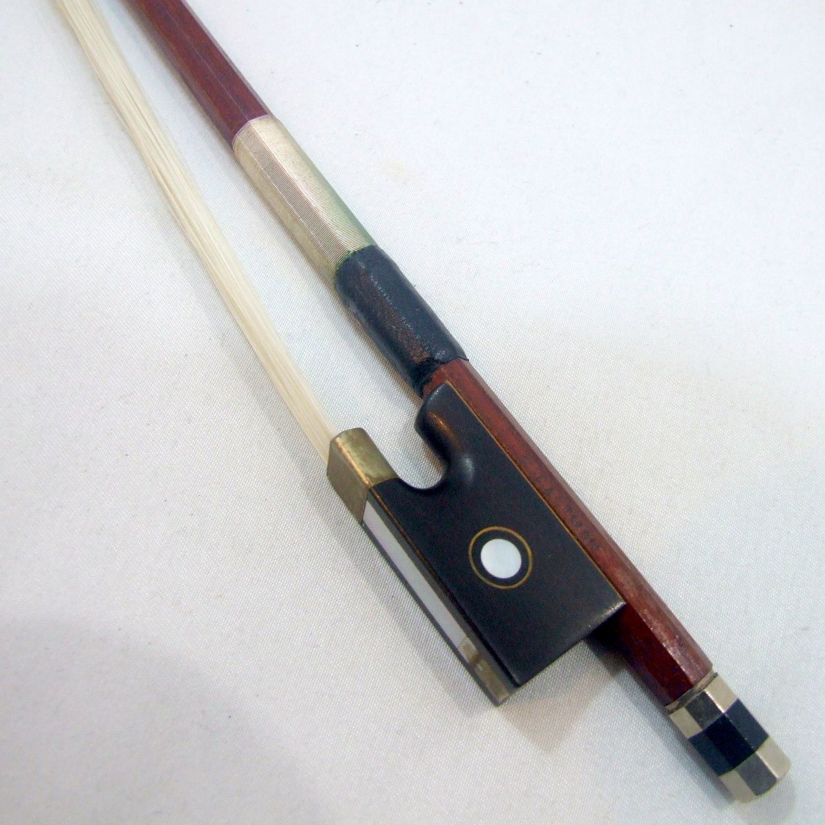 Andreas Eastman 1/10 VL-80 イーストマン バイオリン アルファユー弦