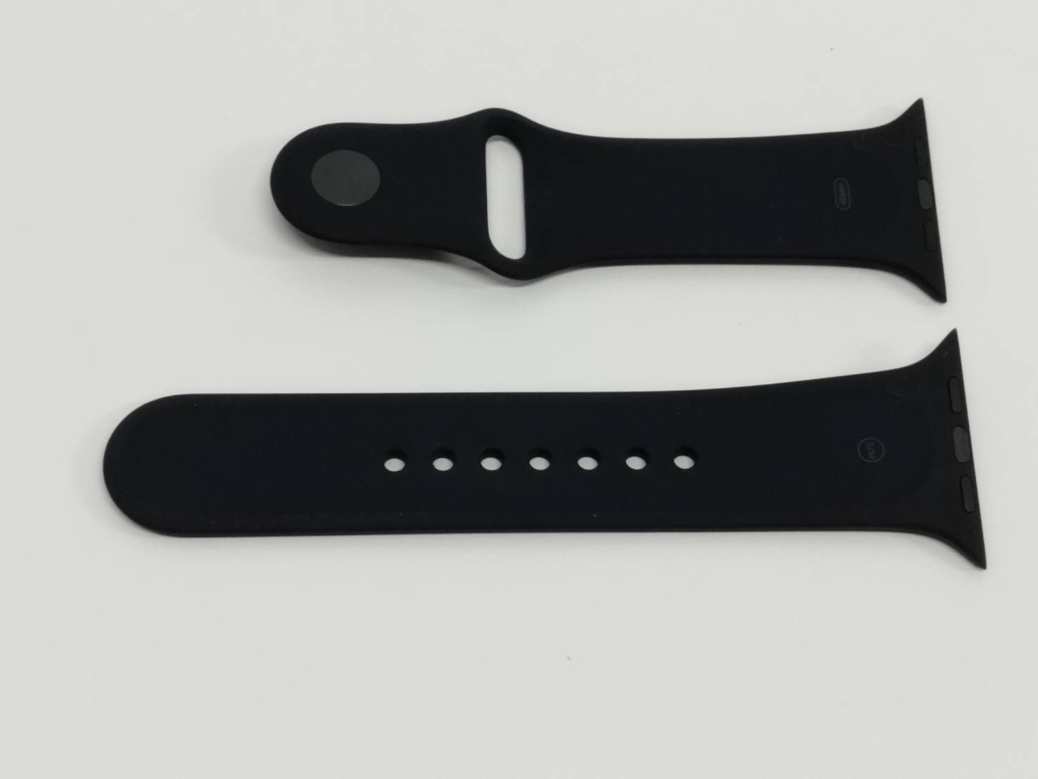 Apple Watch Edition Series 6 GPS セルラー 44 mm A 2376 チタニウム MJ 433 J