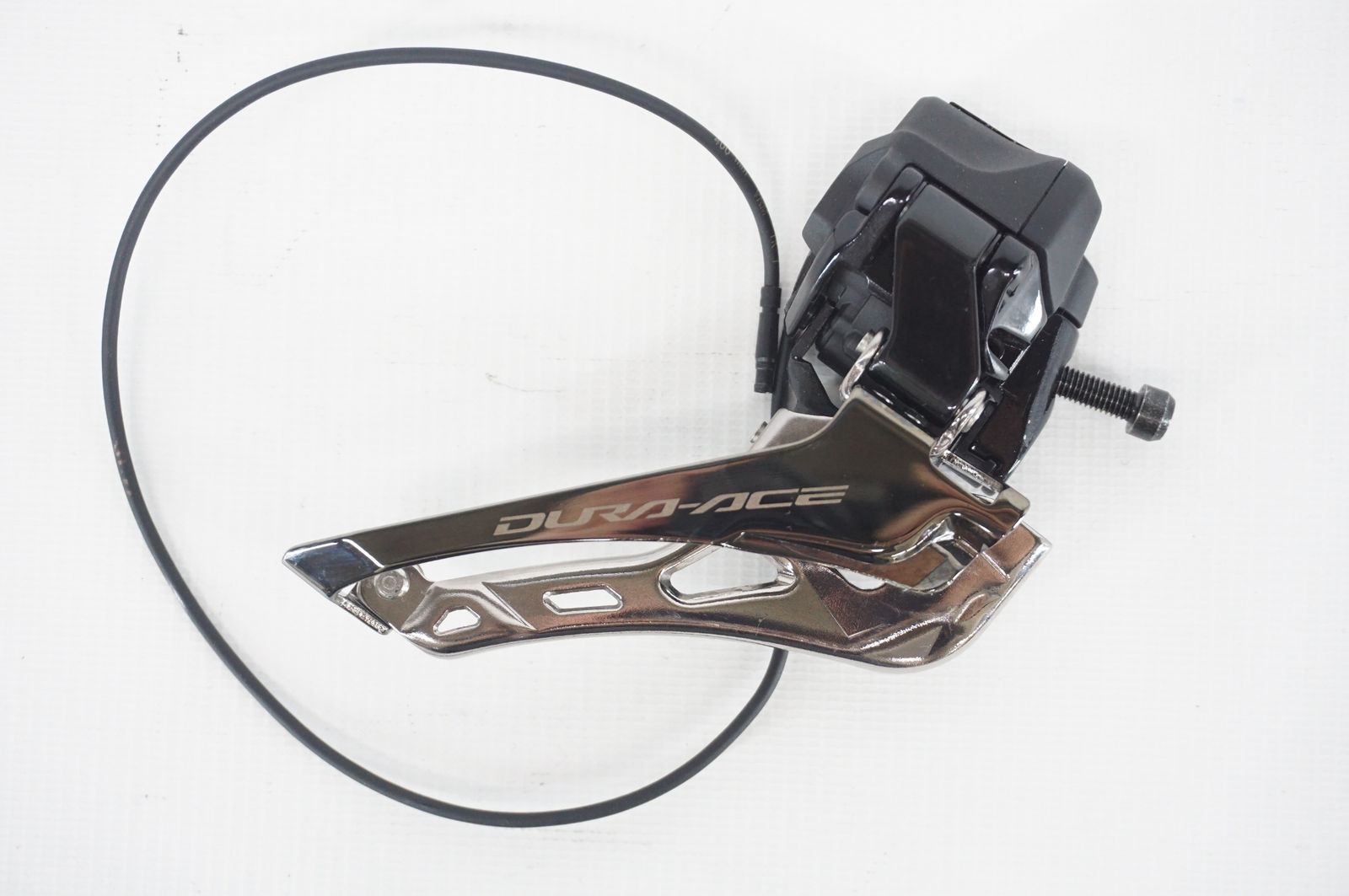 SHIMANO シマノ DURA ACE FD R 9250 フロントディレイラー バイチ