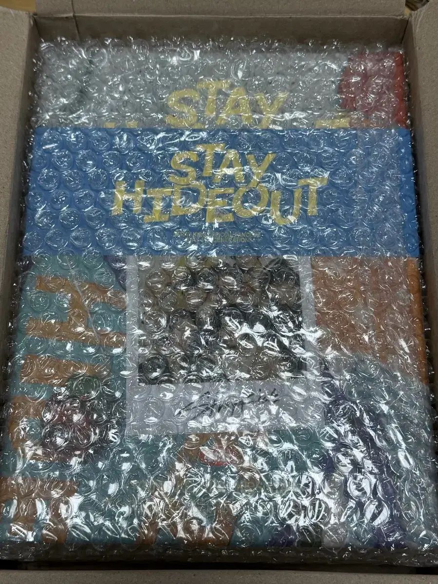 Stray Kids STAY 4期 まとめ - メルカリ