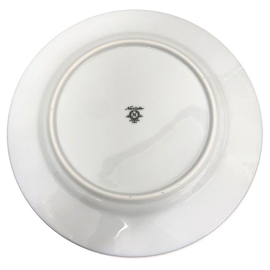 希少❗️OLD NORITAKE 皿 レア物 NORITAKE ノリタケ 入手困難 ディナープレート 皿 丸皿 大皿
