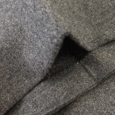 バーバリーズ Burberrys パンツ スラックス ストレート タック