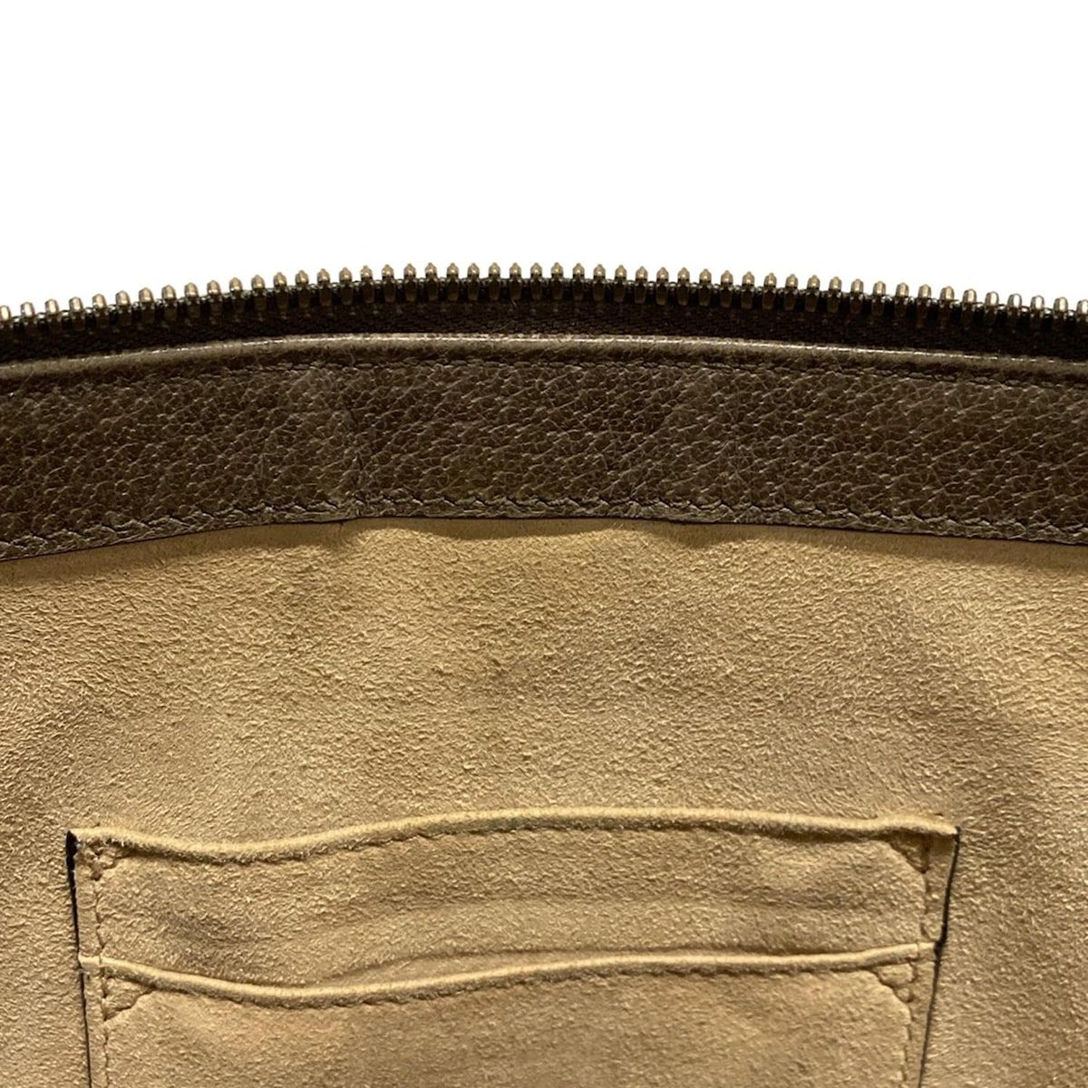 523359 ベージュ×エボニー