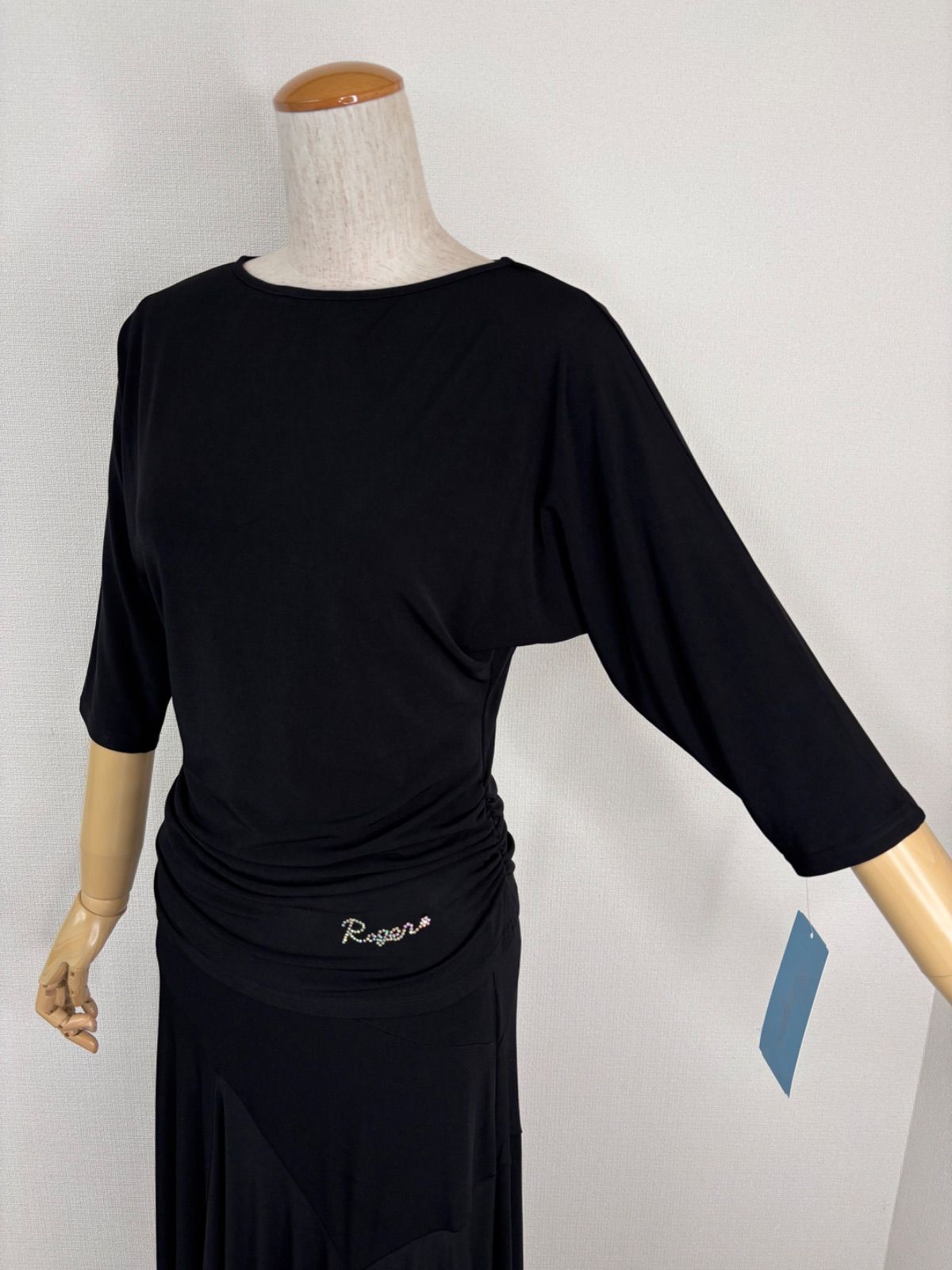 ドルマンスリーブ