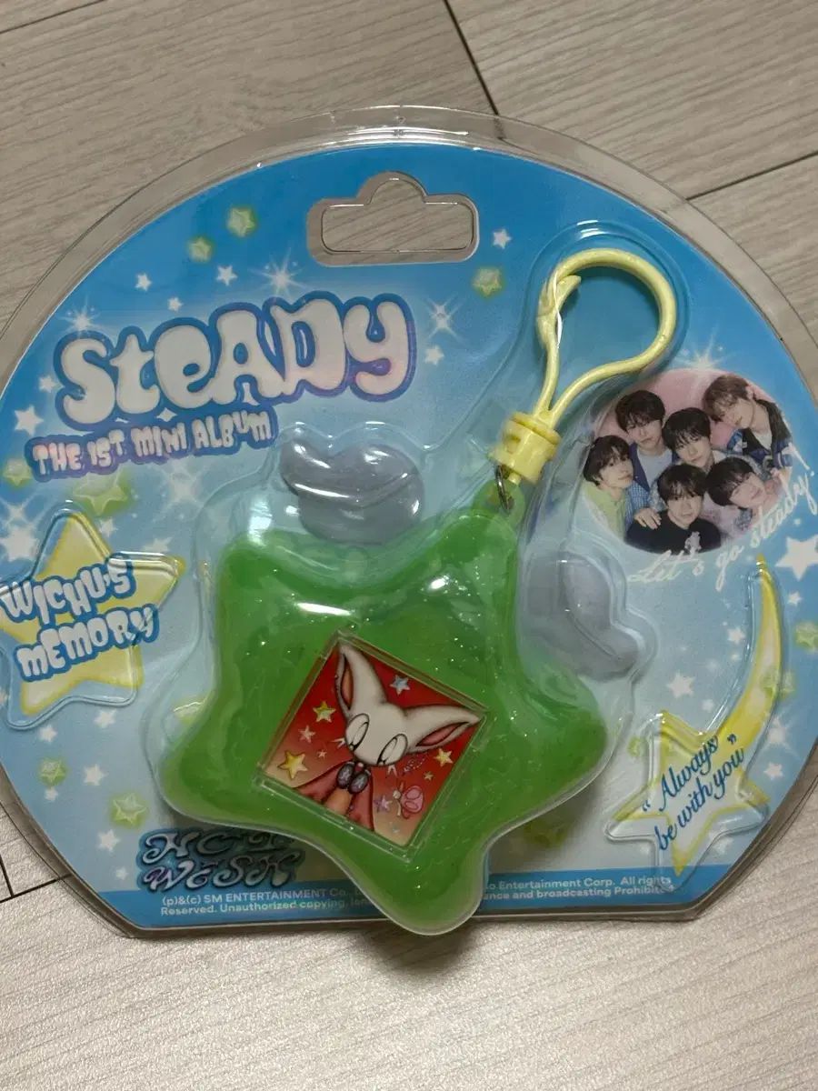 【100%新品，人気セール】 NCT WISH テディ キーホルダー Riku バージョン その他