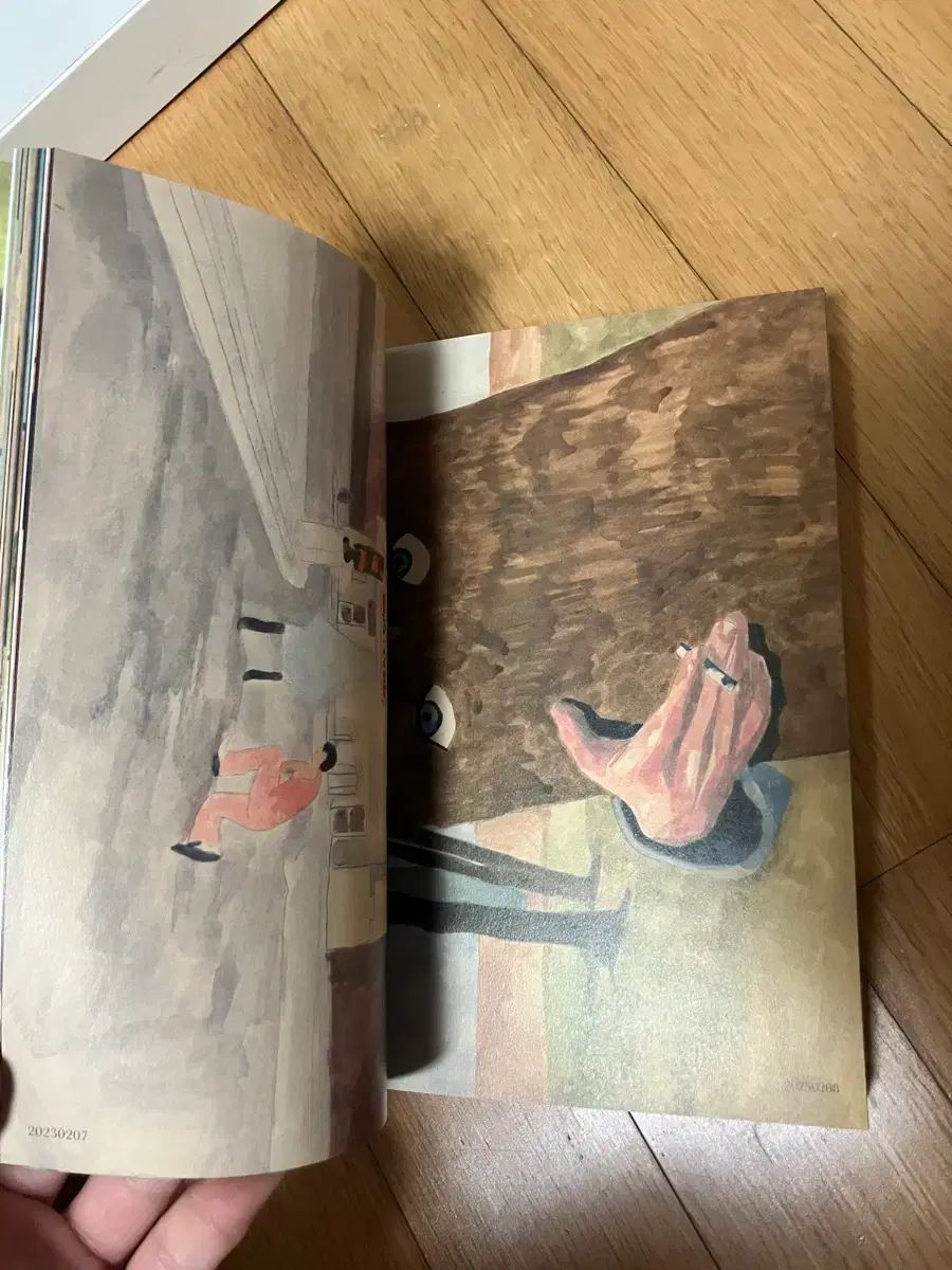  アリ ギャラリー キ サンホ 作家 ドローイングブック 図録 アート デザイン 音楽 本