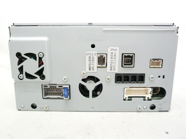 中古】 2026年度版 パナソニック ストラーダ CN-RE05WD メモリーナビ