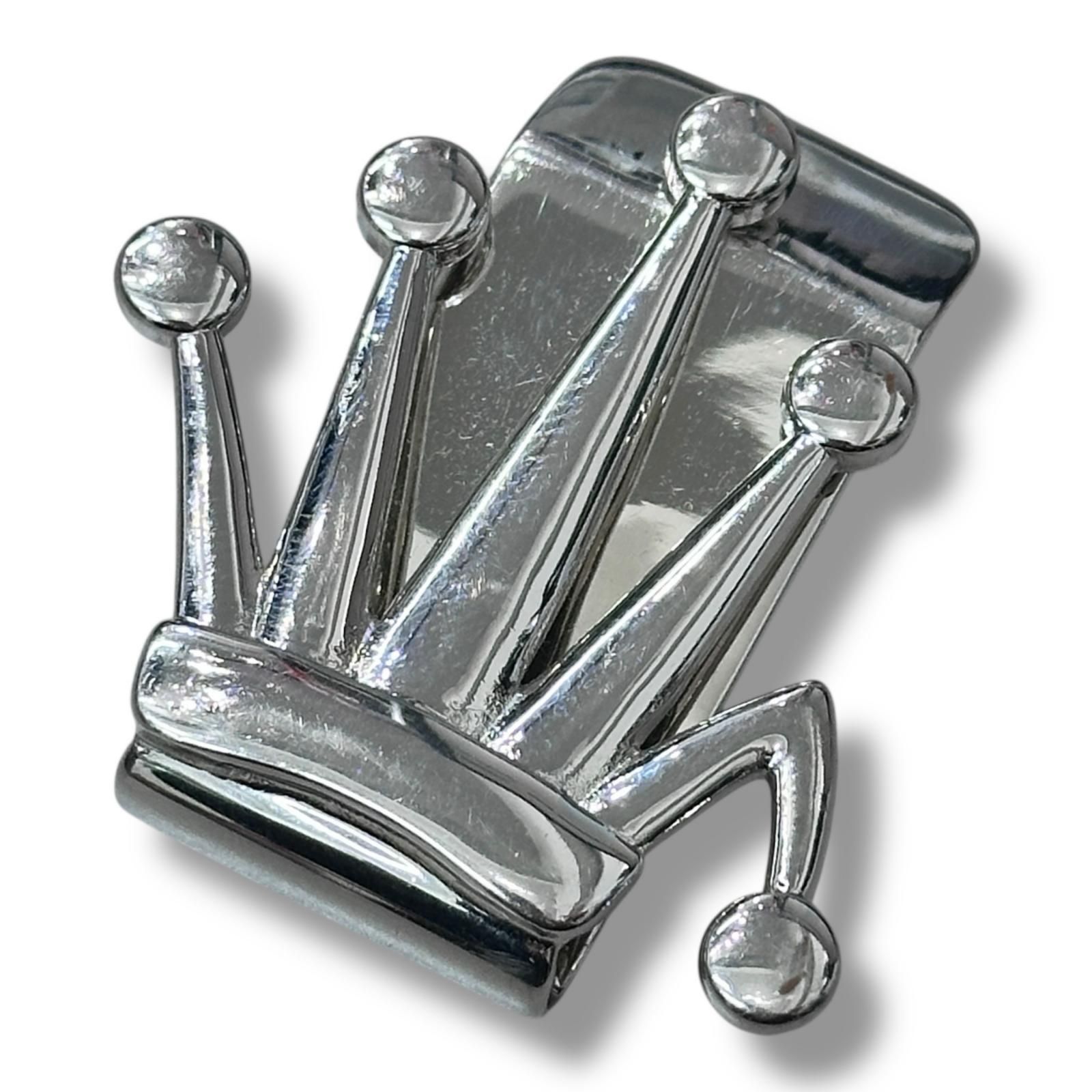 Stussy シルバー マネークリップ STUSSY マネークリップ stussy