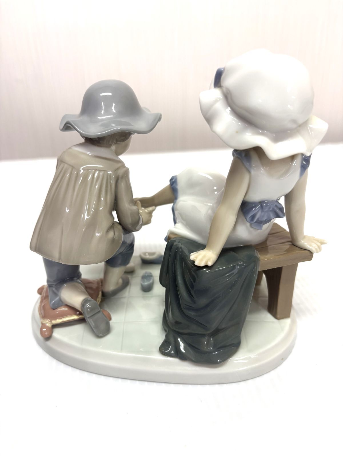 置物 スペイン製