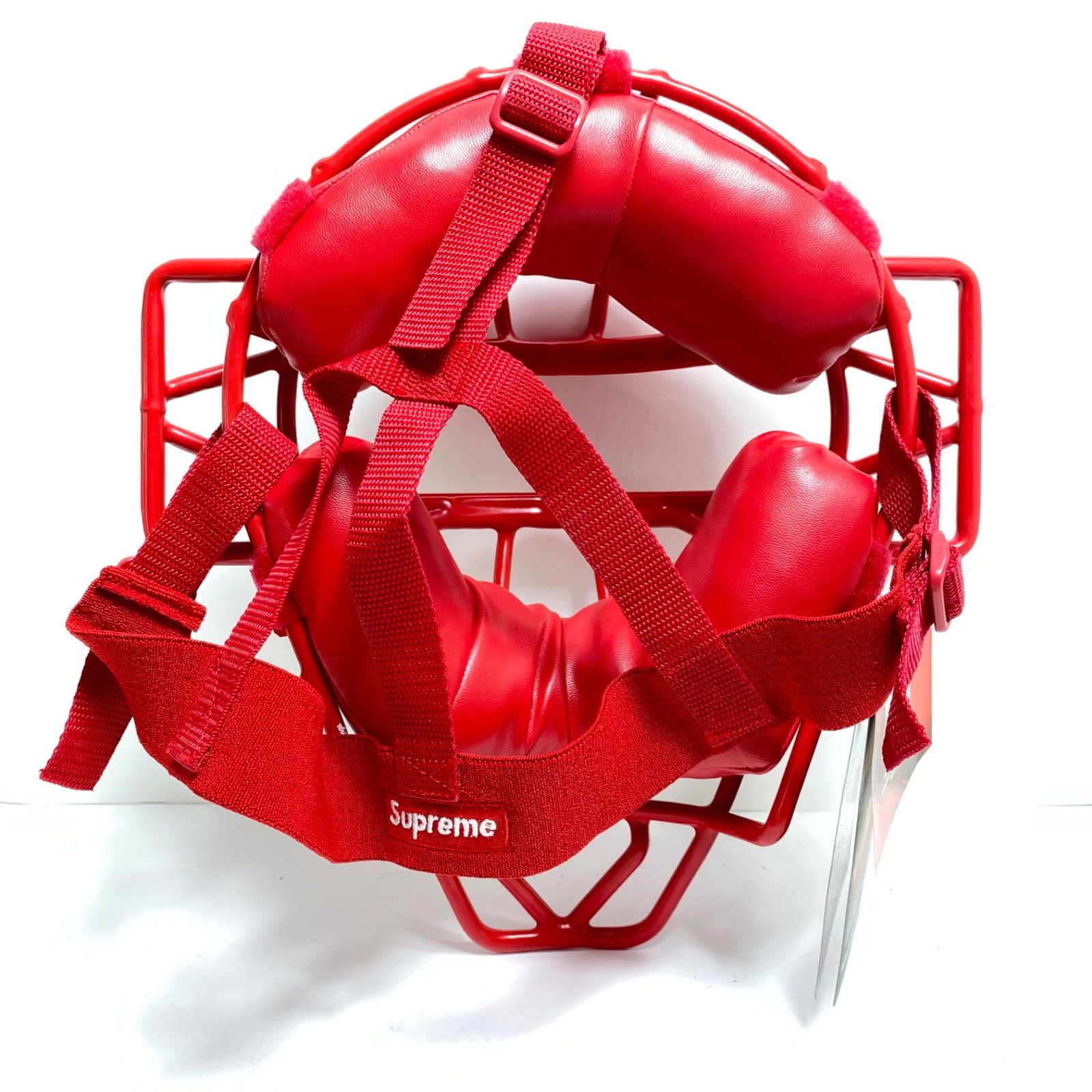 Supreme ULITA Mask シュプリーム ライトウェイト マスク A 12191 H