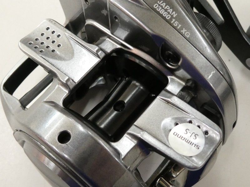 シマノ 18バンタム MGL XG (02-8211230022) - メルカリ