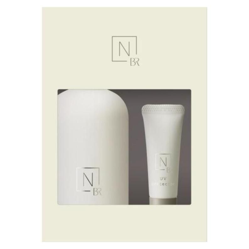 Norganic（エヌオーガニック）/ローションスターターセットA/100ml／9g