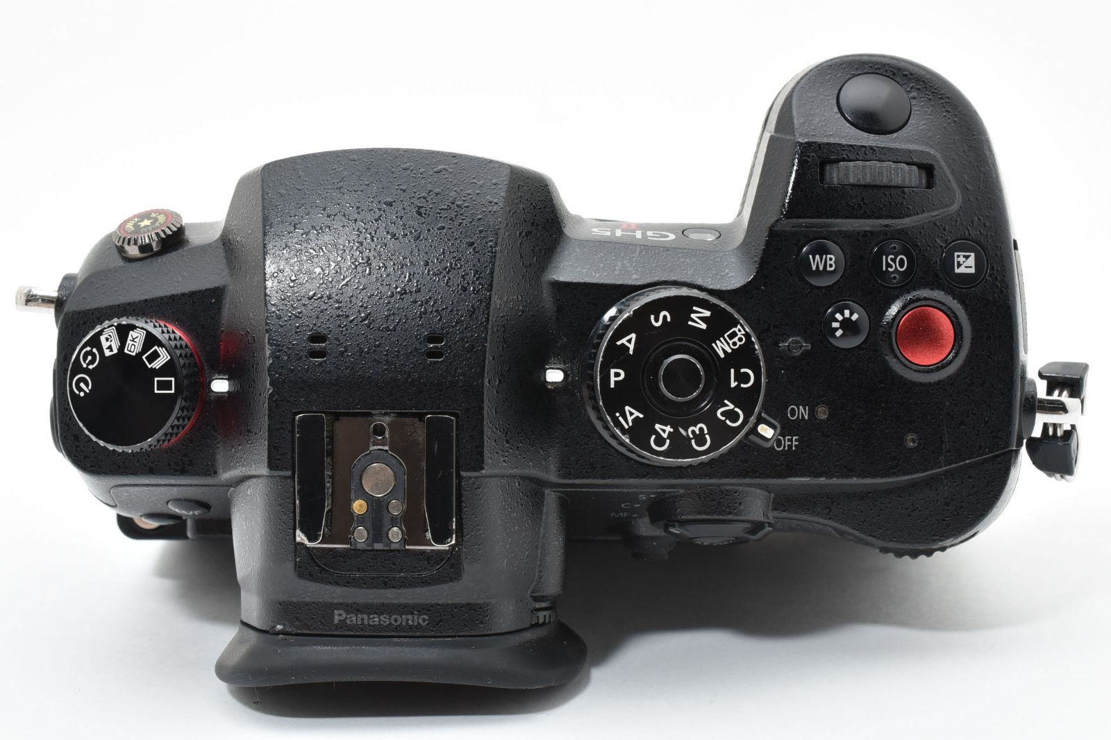 パナソニック LUMIX