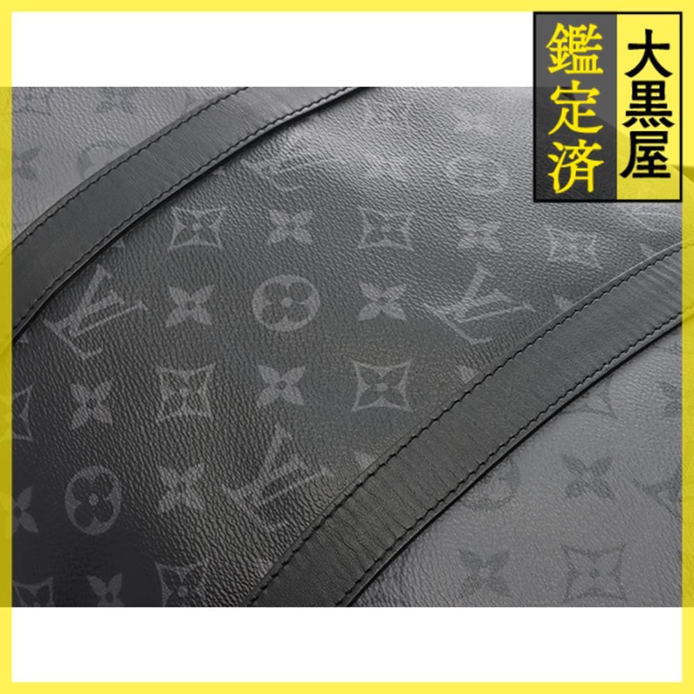 ヴィトン キーポル