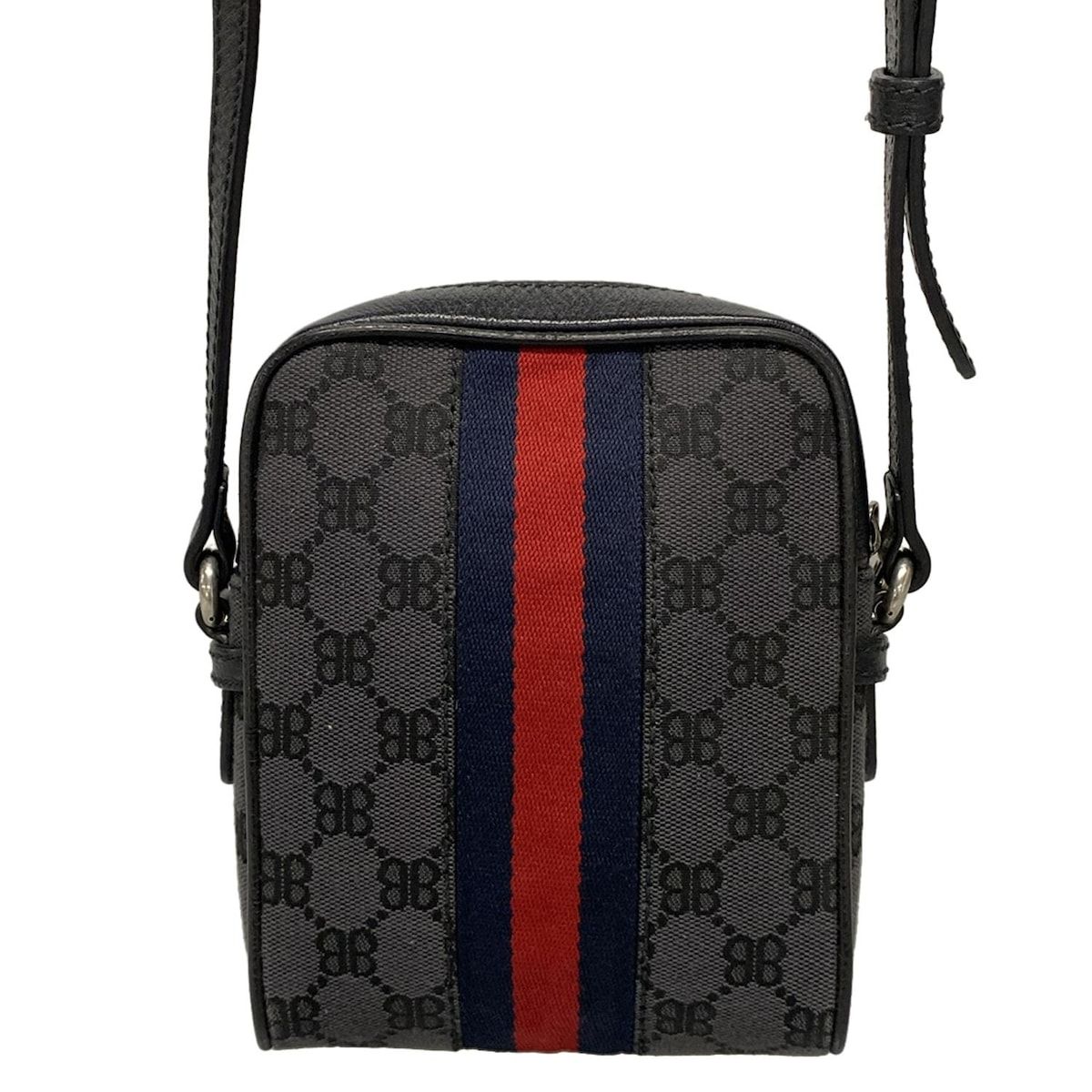 BALENCIAGA(バレンシアガ) ショルダーバッグ ザ ハッカー ショルダー