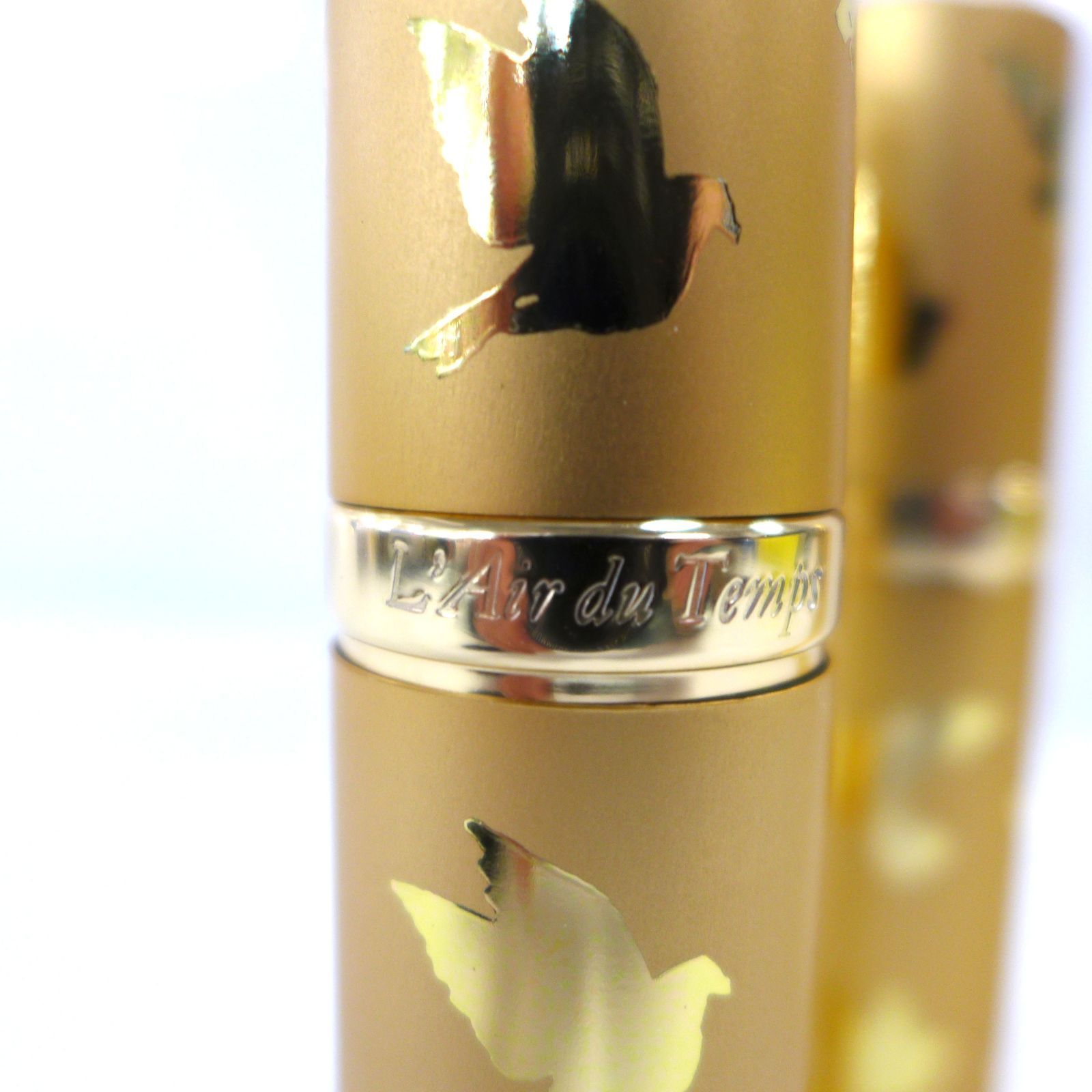 未使用】NINA RICCI ニナリッチ レールデュタン パルファム 7.5ml