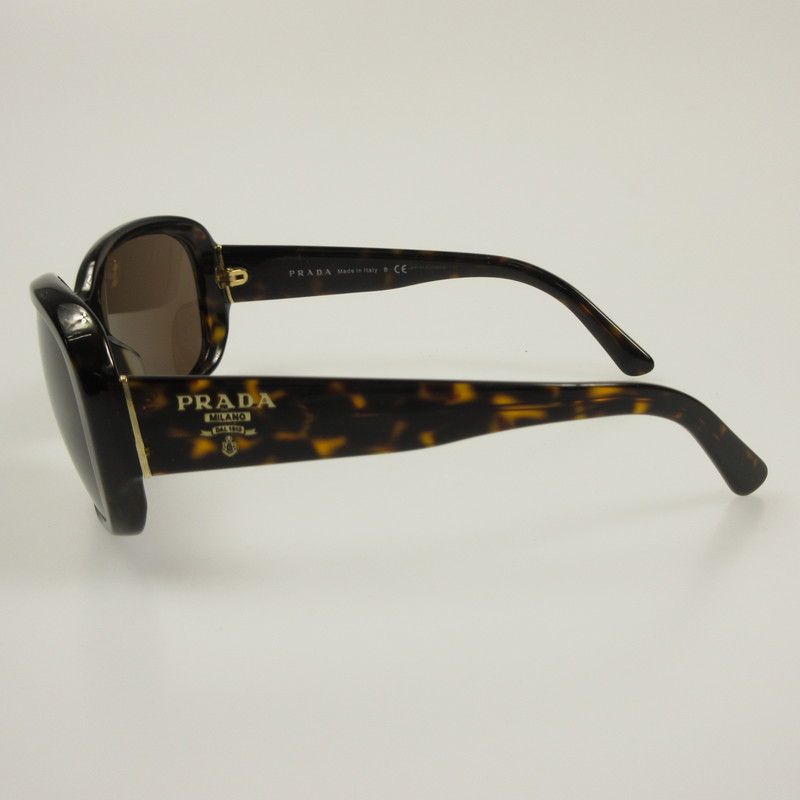 姫路東店】 中古 PRADA | プラダ サングラス SPR31N-A ｻｲｽﾞ:58□16