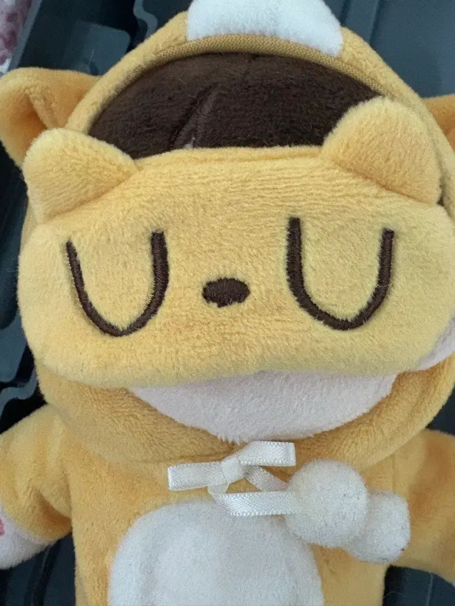 ファン・ミニョン(HWANG MINHYUN) ぬいぐるみ IN - メルカリ