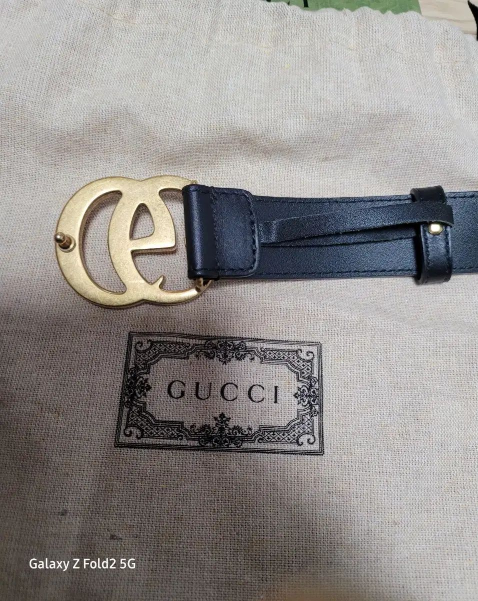  グッチ GG マーモント ベルト 414516 ベルト 小物