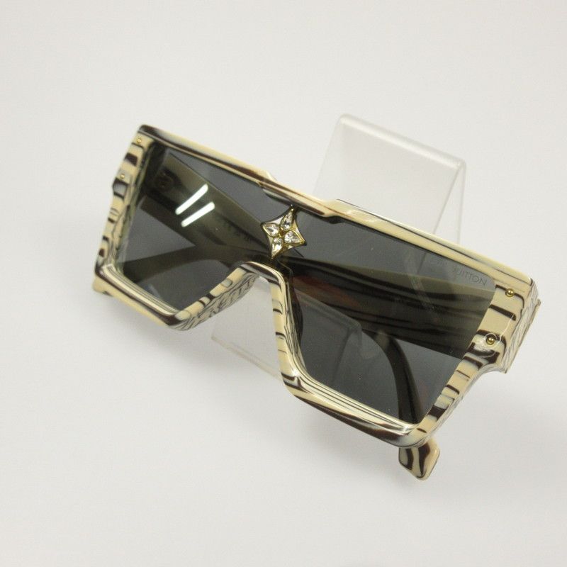 姫路東店】 中古 LOUIS VUITTON | ルイ・ヴィトン サングラス