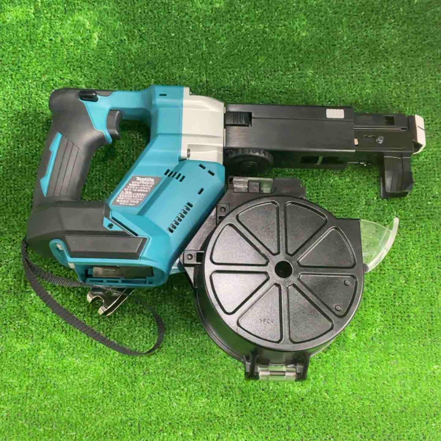 ☆マキタ(makita) コードレスオートパックスクリュードライバー