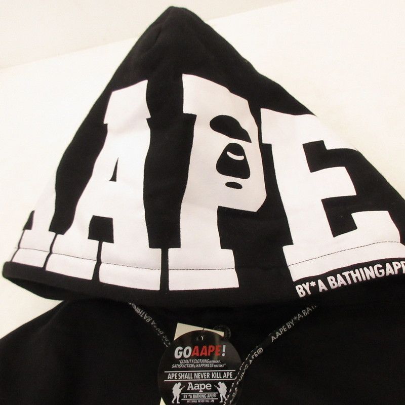 姫路東店】 中古 AAPE BY A BATHING APE | エーエイプバイアベイシング