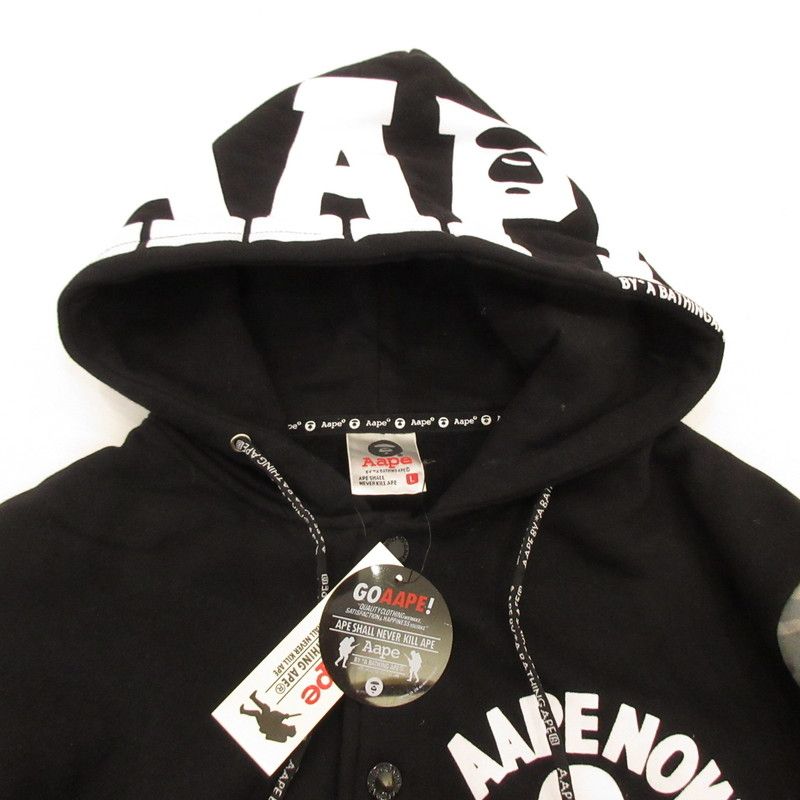 姫路東店】 中古 AAPE BY A BATHING APE | エーエイプバイアベイシング