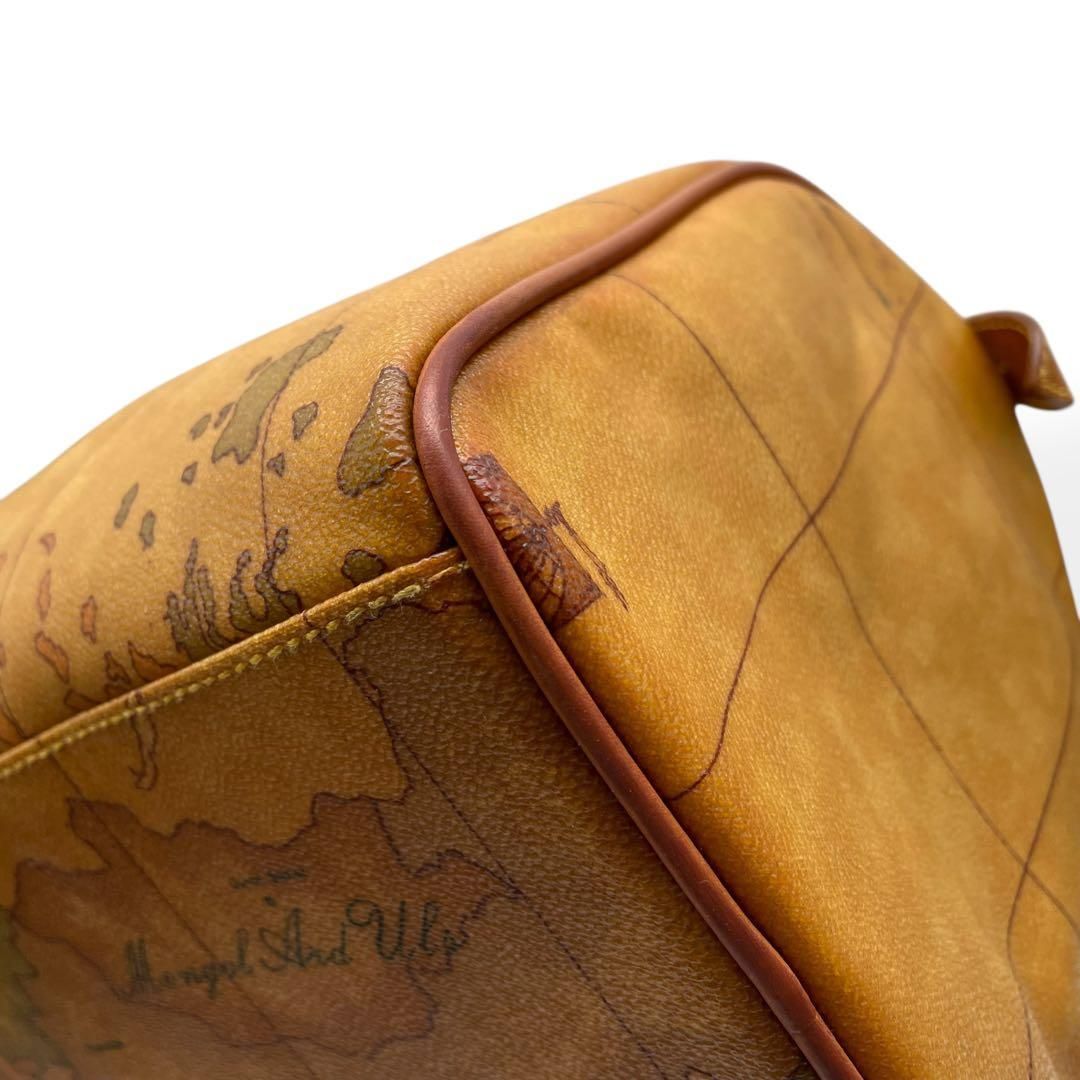 PRIMACLASSE　プリマクラッセ　ボストンバッグ　PVC　レザー　大容量 極美品 PRIMA CLASSE プリマクラッセ ボストンバッグ PVC レザー