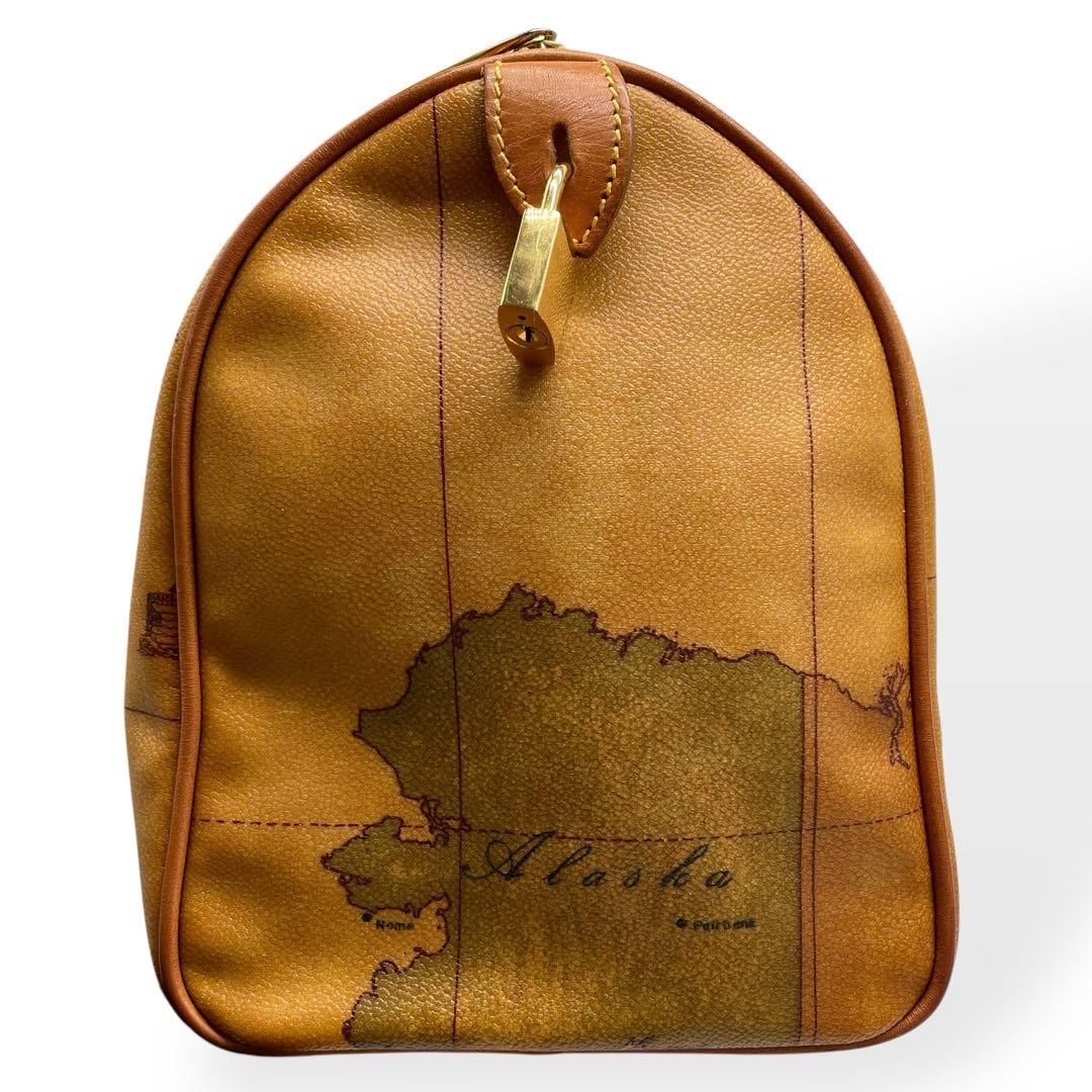 PRIMACLASSE　プリマクラッセ　ボストンバッグ　PVC　レザー　大容量 極美品 PRIMA CLASSE プリマクラッセ ボストンバッグ PVC レザー