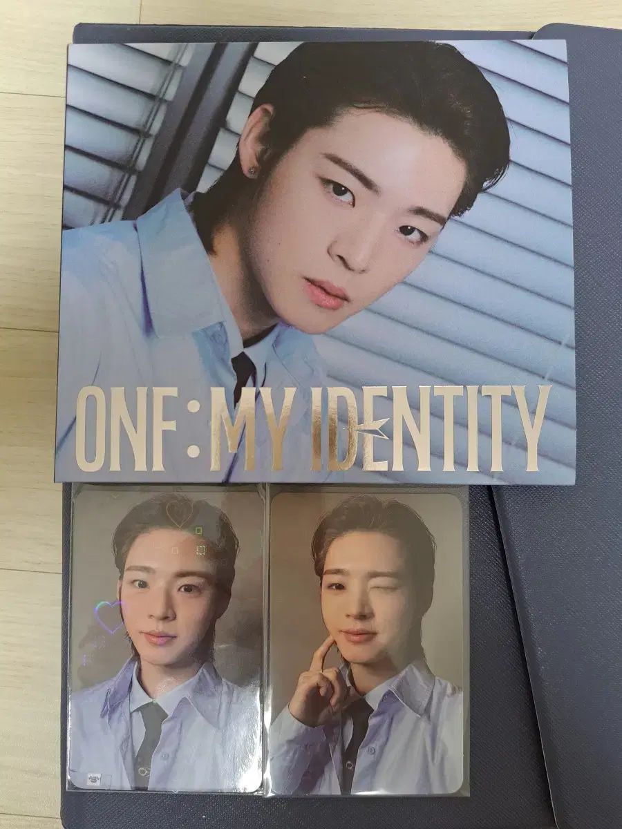 2026，限定セール ONF ヒョジン デジパック その他