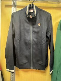 フィラ 大 レディーストラックジャケット EL 0053