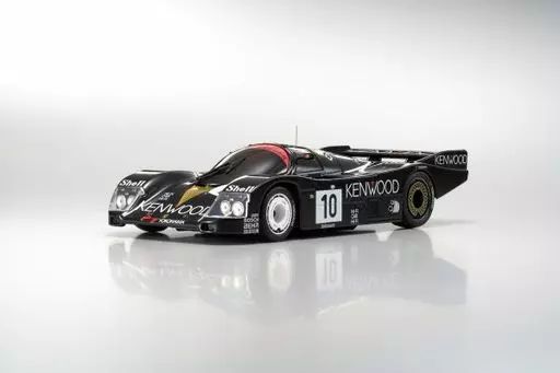 ラジコン ラジコン MR-02LM ASF CCS ポルシェ 962 C LH No.10 30441KR