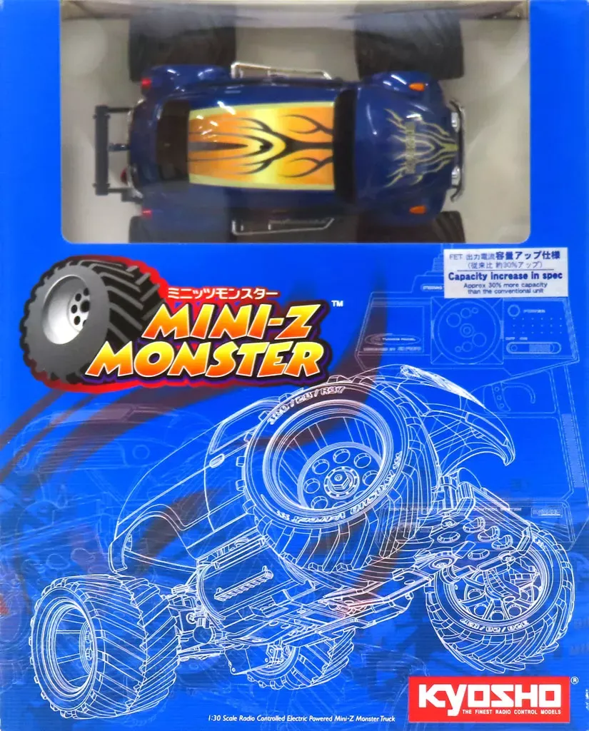 2026年最新】ミニッツモンスターの人気アイテム - メルカリ