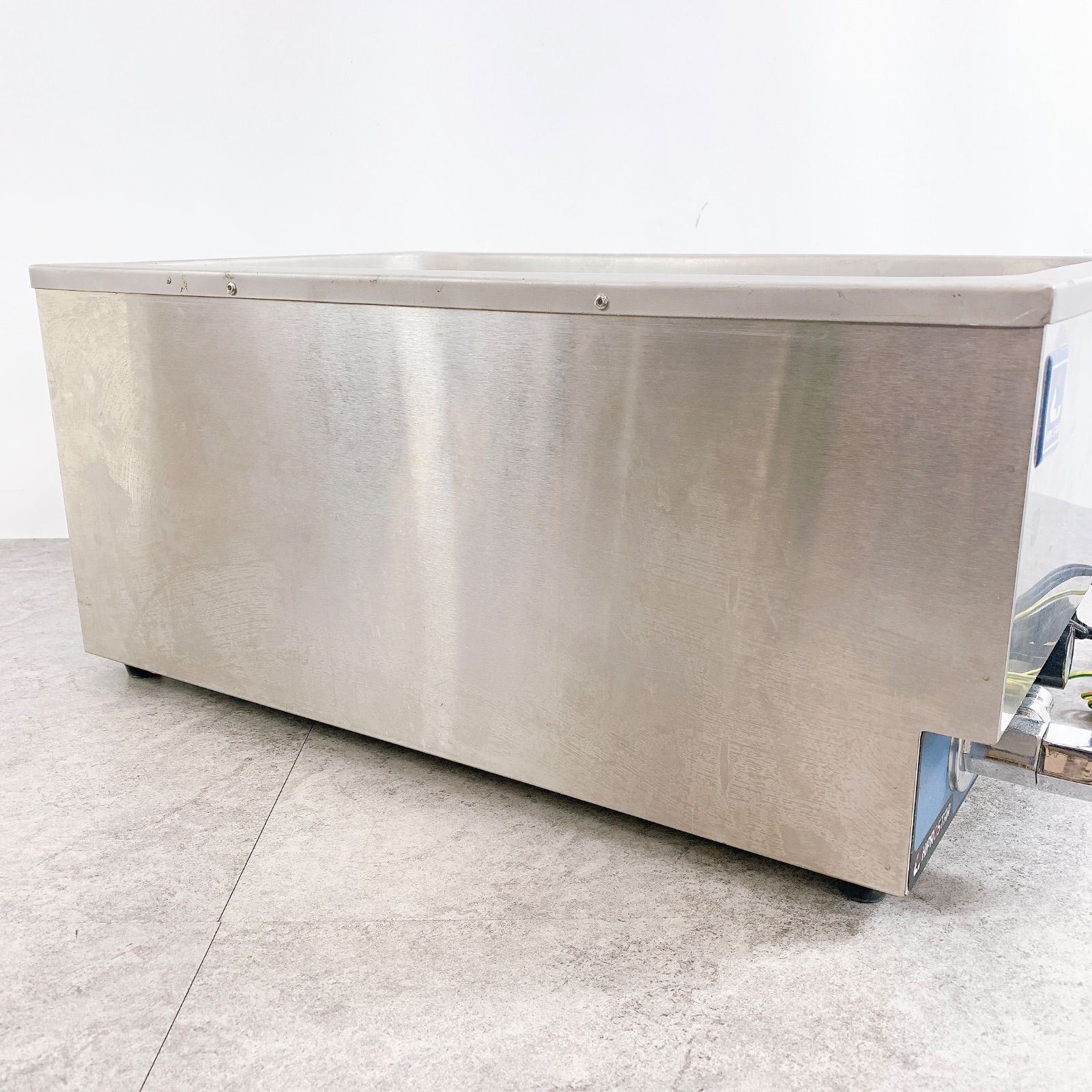 H-336 KIPROSTAR 業務用フードウォーマー PRO-SIF-B ステンレス