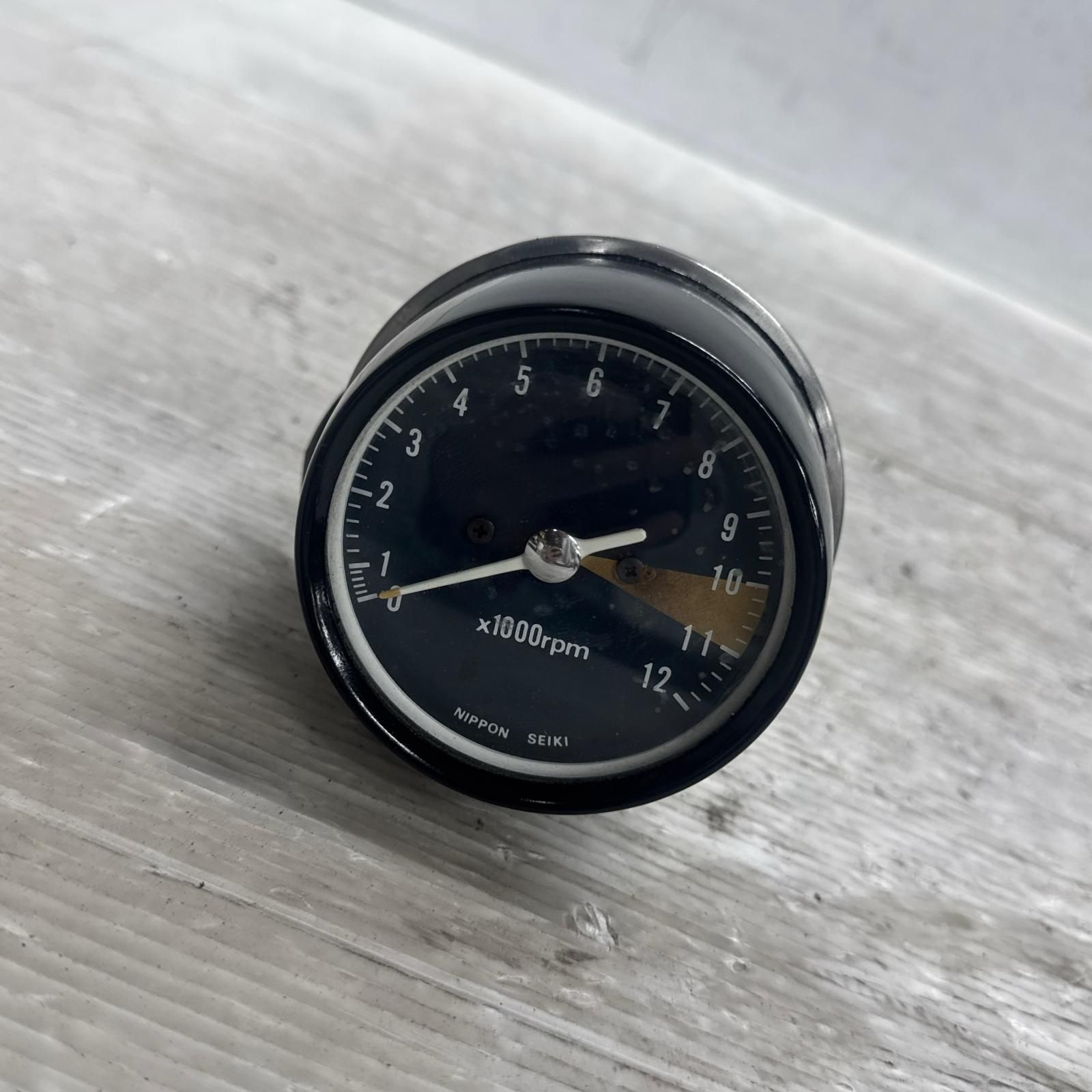 HONDA CB 400 F タコメーター ホンダ