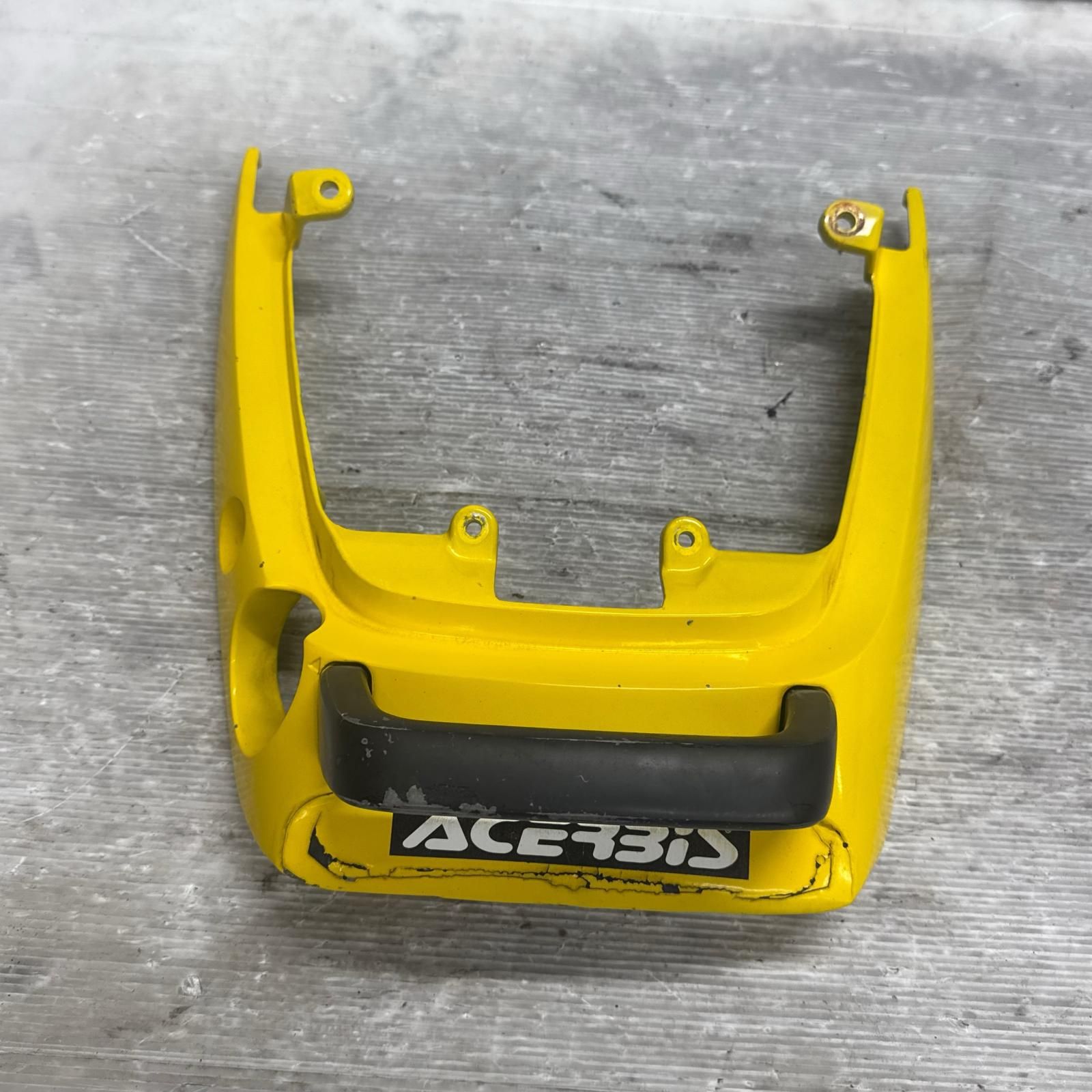 YAMAHA シグナスD 4 TG テールカウル ヤマハ