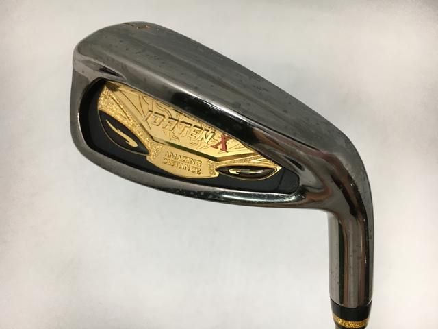 【中古ゴルフクラブ】【美品】(5本セット)韋駄天 IDATEN X オリジナルカーボン 7〜10.P【14日間返品OK】 返品OK お買い得品！【中古ゴルフクラブ】(5本セット)韋駄天 IDATEN X