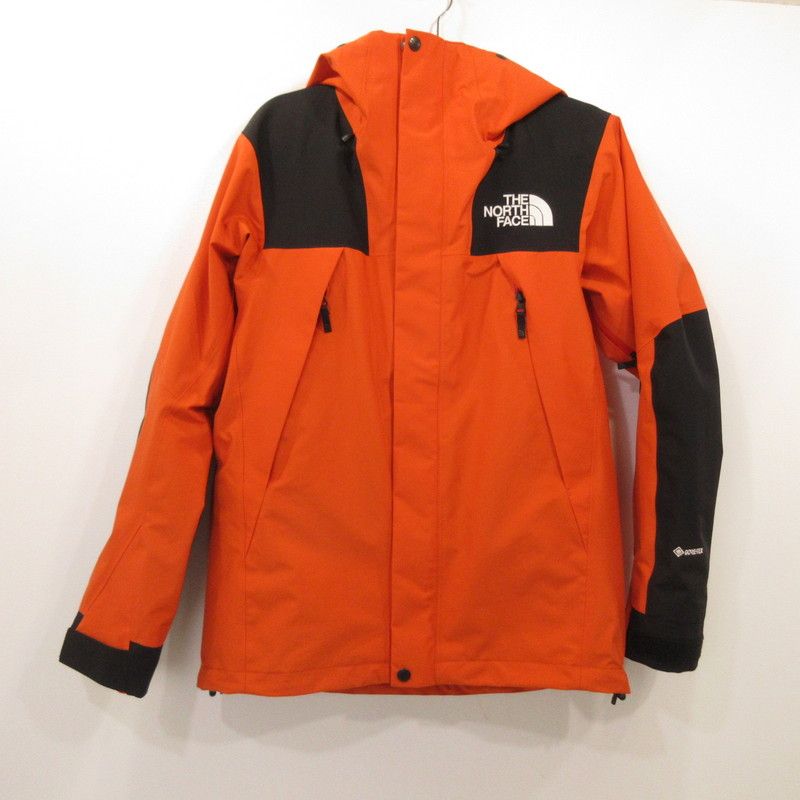 【姫路東店】 中古 THE NORTH FACE | ザ・ノースフェイス マウンテンパーカー MOUNTAIN JACKET NP61800 ブラック サイズ：S 【92】 姫路東店】 中古 THE NORTH FACE | ザ・ノースフェイス マウンテン