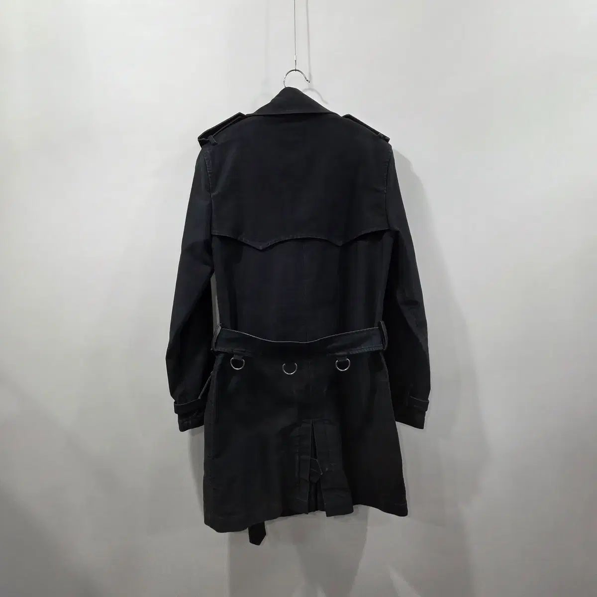 ポロラルフローレン ウィメンズ ダブル トレンチ コート 工場 10