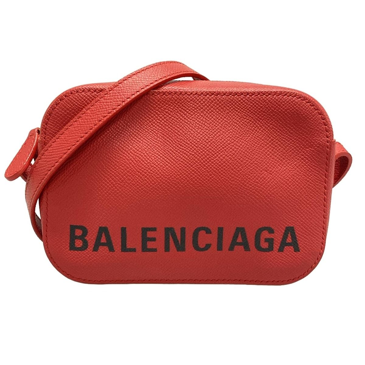 BALENCIAGA(バレンシアガ) ショルダーバッグ ヴィルカメラXS 558171