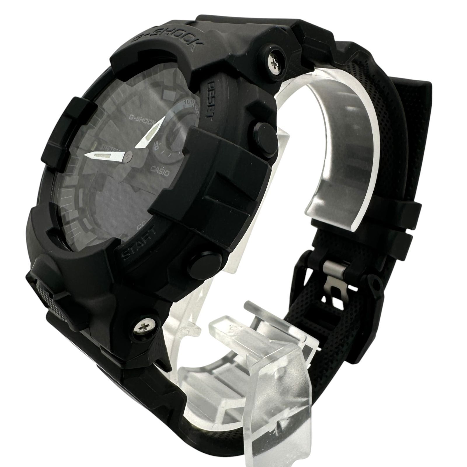 CASIO】 カシオ G-SHOCK ジーショック GBA-800-1AJF ソーラー 48mm