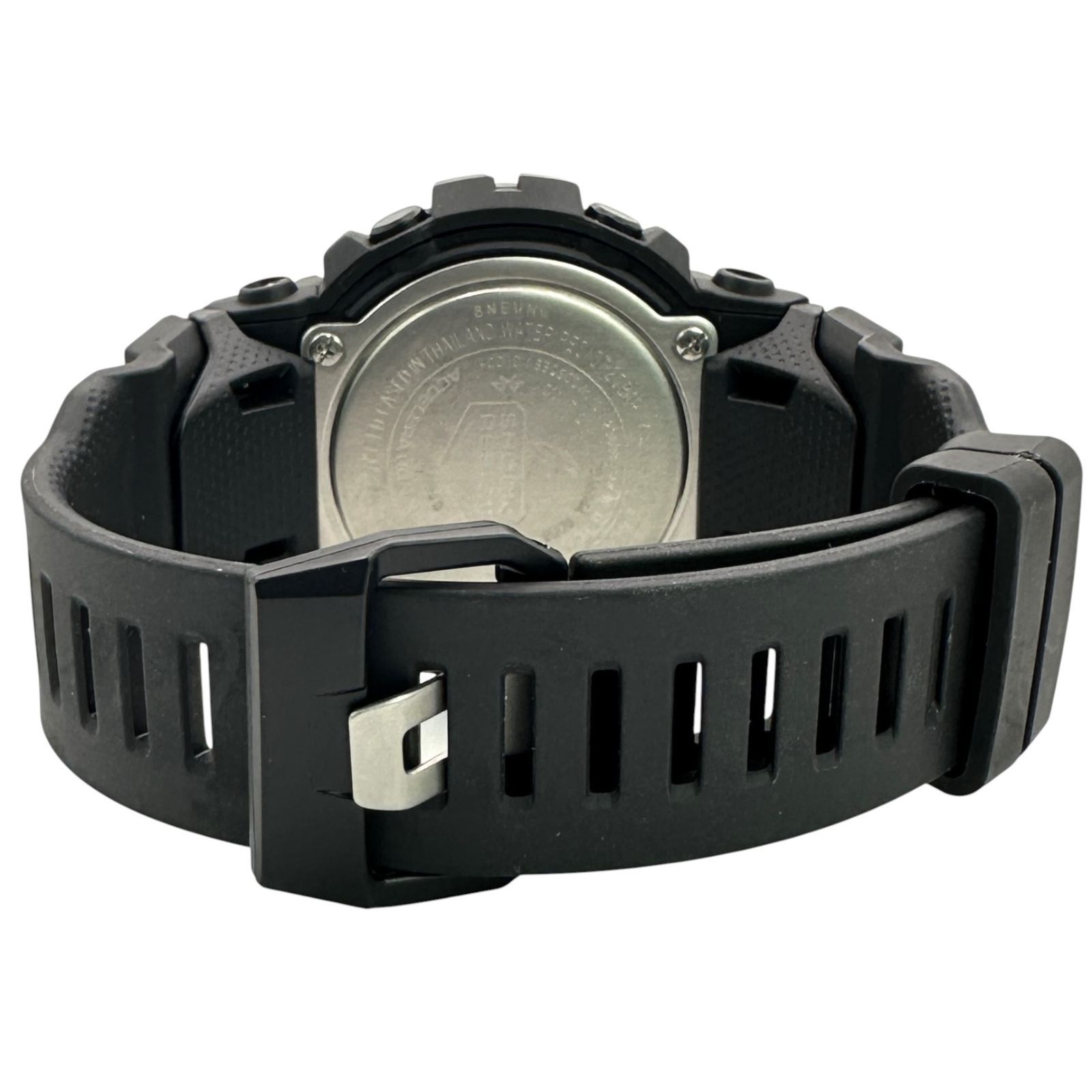 CASIO】 カシオ G-SHOCK ジーショック GBA-800-1AJF ソーラー 48mm