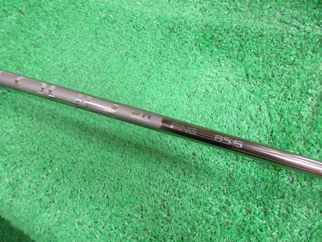 0662 ユーティリティ ピン G 440 HYBRID PING TOUR 2.0 CHROME 85 JP S 23 ユーティリティ ユーティリティ 