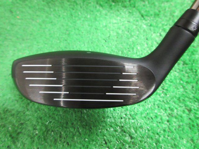 0663 ユーティリティ ピン G 440 HYBRID PING TOUR 2.0 CHROME 85 JP S 23